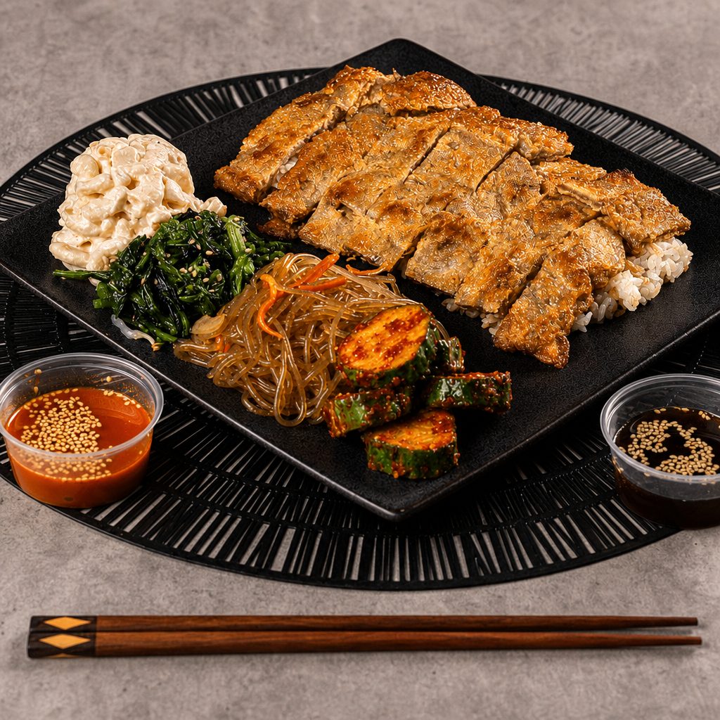 Meat Jun (Regular Size).