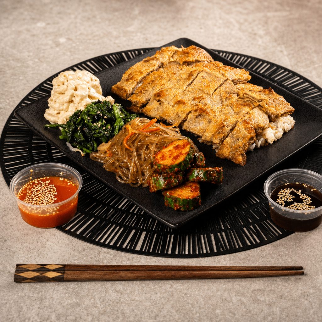 Meat Jun (Regular Size).